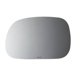 Burco - Burco 2682 96-02 BMW Z3 Left Door Mirror GLASS ONLY - Image 2
