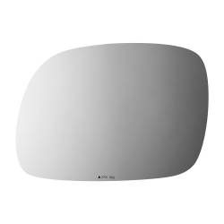 Burco - Burco 2701RSG Left Door Side View Mirror w/Mount for Chrysler/Dodge Plymouth - Image 2