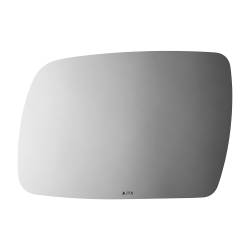 Burco - Burco 2709 Left Door Side View Mirror Glass for 93-96 Jeep Grand Cherokee - Image 2