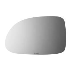 Burco - Burco 2712RSG Left Door Side View Glass Mirror w/Mount for 98-04 Dodge - Image 2