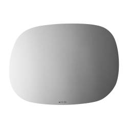 Burco - Burco 2713RSG Left Door Glass Mirror w/Mount for 97-04 Dodge Dakota/Ram - Image 2