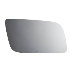 Burco - Burco 2724 Left Door Mirror Glass for Cadillac/Chevy/GMC - Image 1