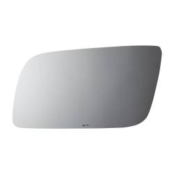 Burco - Burco 2724 Left Door Mirror Glass for Cadillac/Chevy/GMC - Image 2