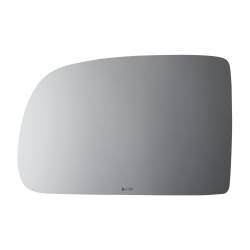 Burco - Burco 2726 Left Door Mirror Glass Only for 98-03 Toyota Sienna - Image 2
