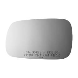 Burco - Burco 3516 94-97 Honda Accord Right Door Mirror GLASS ONLY - Image 1