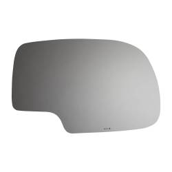 Burco - Burco 2734 Cadillac/Chevy/GMC Left Door Mirror GLASS ONLY - Image 1