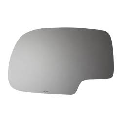 Burco - Burco 2734 Cadillac/Chevy/GMC Left Door Mirror GLASS ONLY - Image 2
