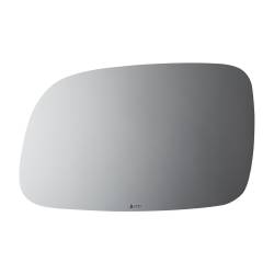 Burco - Burco 2737 Left Door Side View Mirror Glass for 99-04 Jeep Grand Cherokee - Image 2