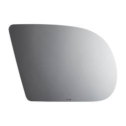 Burco - Burco 2740 Chevy/GMC/Oldsmobile Left Door Mirror GLASS ONLY - Image 1