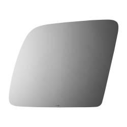 Burco - Burco 2741 Right Door Mirror Glass for Ford - Image 1