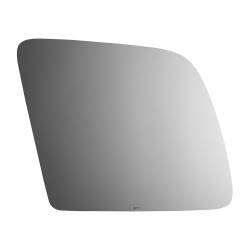 Burco - Burco 2741 Right Door Mirror Glass for Ford - Image 2