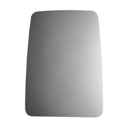 Burco - Burco 2743 Ford Door Mirror GLASS ONLY - Image 1