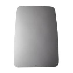 Burco - Burco 2743 Ford Door Mirror GLASS ONLY - Image 2
