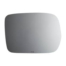 Burco - Burco 2744 Left Door Mirror Glass Only for 99-04 Honda Odyssey - Image 1