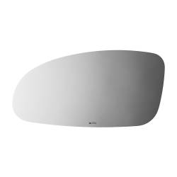 Burco - Burco 2753 Left Door Mirror Glass for 00-05 Pontiac Bonneville - Image 2