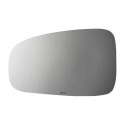 Burco - Burco 2754 Left Door Mirror Glass Only for 00-05 Chevy Impala - Image 2