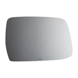 Burco - Burco 2757 Left Door Side View Mirror Glass for 00-04 Nissan Xterra - Image 1