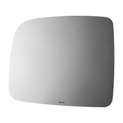 Burco - Burco 2767 Left Door Side View Mirror Glass for 99-03 Lexus RX300 - Image 2