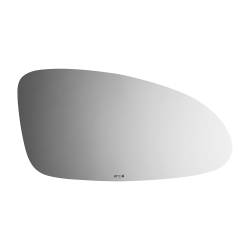 Burco - Burco 2769 00-07 Chevy Monte Carlo Left Door Mirror GLASS ONLY - Image 1