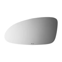Burco - Burco 2769 00-07 Chevy Monte Carlo Left Door Mirror GLASS ONLY - Image 2