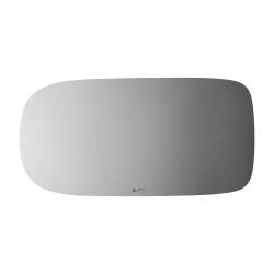Burco - Burco 2771 Jaguar Left Door Mirror GLASS ONLY - Image 2