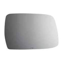 Burco - Burco 2773 Left Door Side View Mirror Glass for 98-04 Nissan Frontier - Image 1