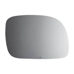 Burco - Burco 2775 Left Door Mirror Glass for Chrysler/Dodge/Plymouth - Image 1