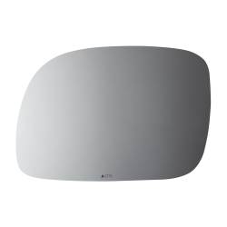 Burco - Burco 2775 Left Door Mirror Glass for Chrysler/Dodge/Plymouth - Image 2