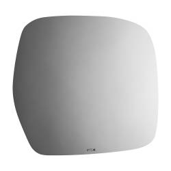 Burco - Burco 2776 Left Door Side View Mirror Glass for 98-07 Toyota Land Cruiser - Image 1