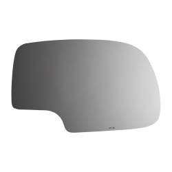 Burco - Burco 2780 Door Mirror Glass Left for Cadillac/Chevy & GMC - Image 1
