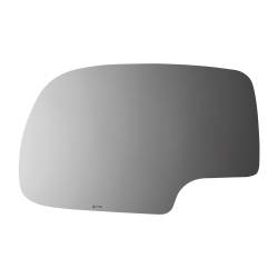 Burco - Burco 2780 Door Mirror Glass Left for Cadillac/Chevy & GMC - Image 2