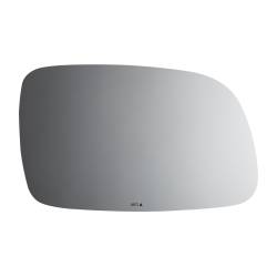 Burco - Burco 2788 99-04 Jeep Grand Cherokee Door Mirror Glass Left - Image 1