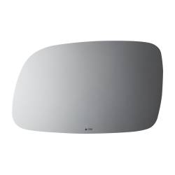 Burco - Burco 2788 99-04 Jeep Grand Cherokee Door Mirror Glass Left - Image 2