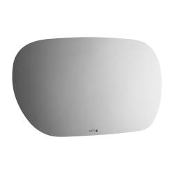 Burco - Burco 2791 Left Door Mirror Glass for Infiniti - Image 1