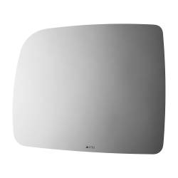 Burco - Burco 2793 99-03 Lexus RX300 Door Mirror Glass Left - Image 2