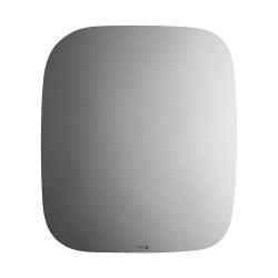 Burco - Burco 2797 01-06 Mitsubishi Montero Left Door Mirror GLASS ONLY - Image 1