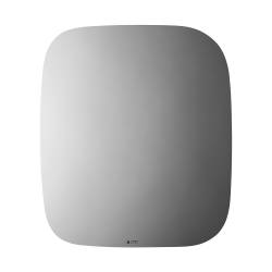 Burco - Burco 2797 01-06 Mitsubishi Montero Left Door Mirror GLASS ONLY - Image 2