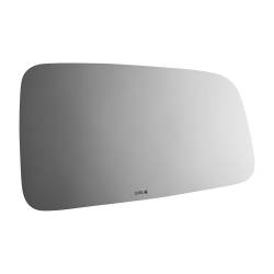 Burco - Burco 2800 97-04 Mitsubishi Diamante Left Door Mirror GLASS ONLY - Image 1
