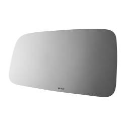 Burco - Burco 2800 97-04 Mitsubishi Diamante Left Door Mirror GLASS ONLY - Image 2
