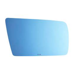 Burco - Burco 2818 Left Door Mirror GLASS ONLY for Mercedes-Benz - Image 1