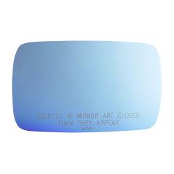 Burco - Burco 3586 Right Door Mirror Glass Only for BMW - Image 2