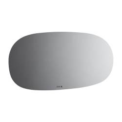 Burco - Burco 2828 Left Door Side View Mirror Glass for 98-02 Toyota Corolla - Image 1