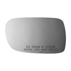 Burco - Burco 3591 Right Door Side View Mirror Glass for 93-98 Toyota Supra - Image 1