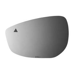 Burco - Burco 4885B 19-23 Mazda 3 Left Door Mirror GLASS ONLY - Image 2