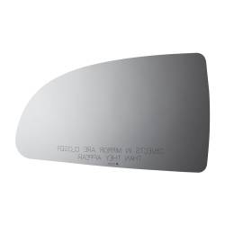 Burco - Burco 5120 Chevy/Pontiac Right Door Mirror GLASS ONLY - Image 1