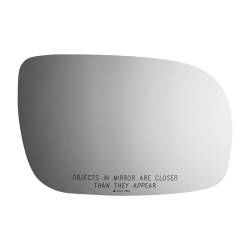 Burco - Burco 5121RSG Right Glass Mirror Assembly w/Backer for Buick/Chev/Pontiac/Saturn - Image 2