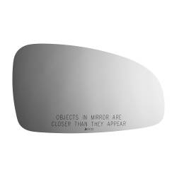 Burco - Burco 5133 Right Door Mirror Glass Only for Chevy/Pontiac/Suzuki - Image 2