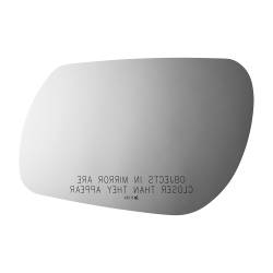 Burco - Burco 5134 Mazda Right Door Mirror GLASS ONLY - Image 1