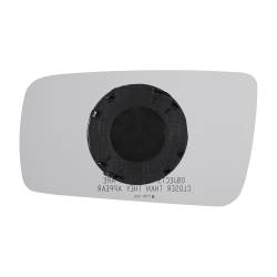 Burco - Burco 5156RSG 05-09 Ford Mustang Door Mirror Glass Assembly Right - Image 1