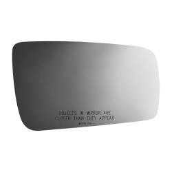 Burco - Burco 5156RSG 05-09 Ford Mustang Door Mirror Glass Assembly Right - Image 2